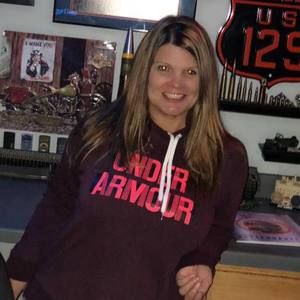 Meet your Posher, Erin